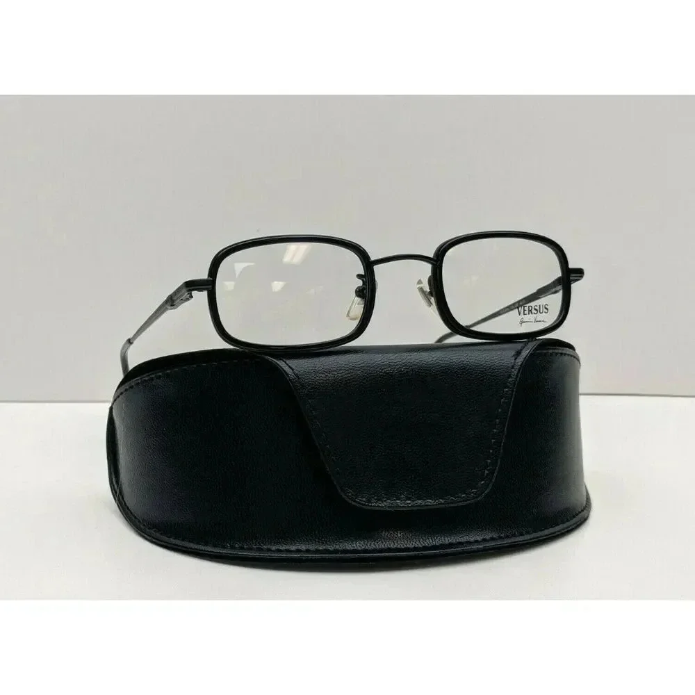 🕶️Versus MOD.B09 col.028 Unisex Eyeglasses 46/21 130 /TO312🕶️